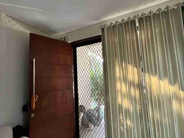 Free Furnish & Elektronik Rumah Citraland Northwest lake 2 lantai