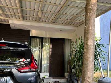 Free Furnish & Elektronik Rumah Citraland Northwest lake 2 lantai