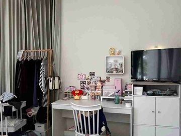 Free Furnish & Elektronik Rumah Citraland Northwest lake 2 lantai