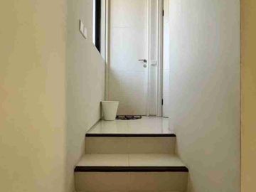 Free Furnish & Elektronik Rumah Citraland Northwest lake 2 lantai
