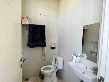 Free Furnish & Elektronik Rumah Citraland Northwest lake 2 lantai