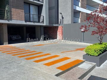 Loma Dorada Departamento en Renta con Gimnasio y Amenidades Premium RM3390