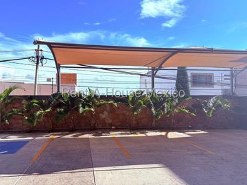 Loma Dorada Departamento en Renta con Gimnasio y Amenidades Premium RM3390