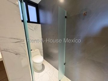 Loma Dorada Departamento en Renta con Gimnasio y Amenidades Premium RM3390