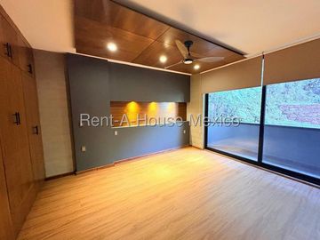 Loma Dorada Departamento en Renta con Gimnasio y Amenidades Premium RM3390
