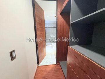 Loma Dorada Departamento en Renta con Gimnasio y Amenidades Premium RM3390