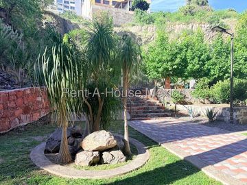 Loma Dorada Departamento en Renta con Gimnasio y Amenidades Premium RM3390