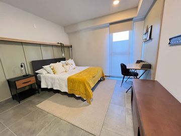 RENTA DE DEPARTAMENTO EN BLVD. CAMPESTRE, JARNINES DEL MORAL