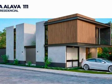 CASA EN PRE VENTA RESIDENCIAL MAYORCA TU NUEVO HOGAR