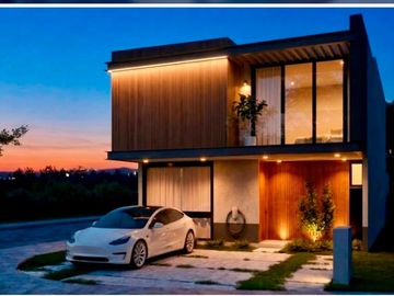 CASA EN PRE VENTA RESIDENCIAL MAYORCA TU NUEVO HOGAR