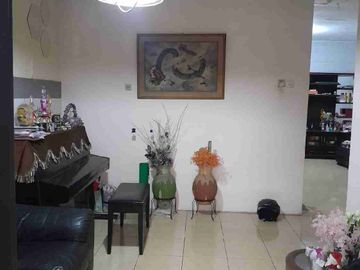 Dijual Murah!! Rumah 2 lt  siap Huni dalam komplek nyaman di Semanan Kalideres Jakarta Barat