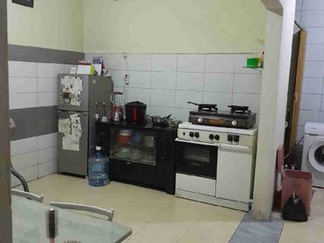 Dijual Murah!! Rumah 2 lt  siap Huni dalam komplek nyaman di Semanan Kalideres Jakarta Barat