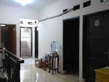 Dijual Murah!! Rumah 2 lt  siap Huni dalam komplek nyaman di Semanan Kalideres Jakarta Barat