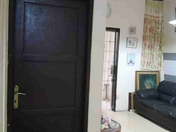 Dijual Murah!! Rumah 2 lt  siap Huni dalam komplek nyaman di Semanan Kalideres Jakarta Barat
