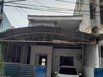 Dijual Murah!! Rumah 2 lt  siap Huni dalam komplek nyaman di Semanan Kalideres Jakarta Barat