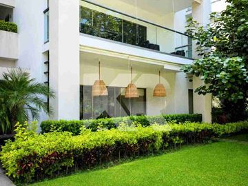DEPARTAMENTO EN VENTA EN PARAÍSO COUNTRY CLUB EN PLANTA BAJA, EMILIANO ZAPATA, MORELOS EN $6,100.000.00 MXN.