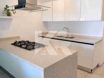 DEPARTAMENTO EN VENTA EN PARAÍSO COUNTRY CLUB EN PLANTA BAJA, EMILIANO ZAPATA, MORELOS EN $6,100.000.00 MXN.