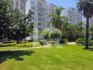 DEPARTAMENTO EN VENTA EN PARAÍSO COUNTRY CLUB EN PLANTA BAJA, EMILIANO ZAPATA, MORELOS EN $6,100.000.00 MXN.