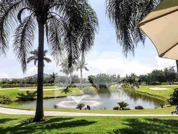DEPARTAMENTO EN VENTA EN PARAÍSO COUNTRY CLUB EN PLANTA BAJA, EMILIANO ZAPATA, MORELOS EN $6,100.000.00 MXN.