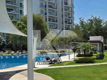 DEPARTAMENTO EN VENTA EN PARAÍSO COUNTRY CLUB EN PLANTA BAJA, EMILIANO ZAPATA, MORELOS EN $6,100.000.00 MXN.