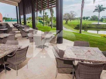 DEPARTAMENTO EN VENTA EN PARAÍSO COUNTRY CLUB EN PLANTA BAJA, EMILIANO ZAPATA, MORELOS EN $6,100.000.00 MXN.