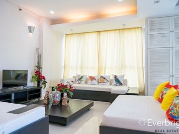 Kensington Place | Two Bedroom 2BR Condo Unit For Rent - #0413