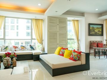 Kensington Place | Two Bedroom 2BR Condo Unit For Rent - #0413