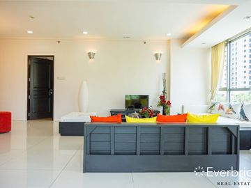 Kensington Place | Two Bedroom 2BR Condo Unit For Rent - #0413