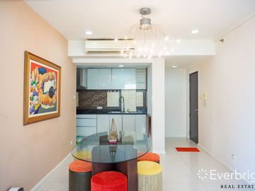 Kensington Place | Two Bedroom 2BR Condo Unit For Rent - #0413