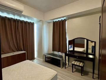 For Lease! 2 Bedroom + 2 Toilet & Bath at Bellagio, Taguig City