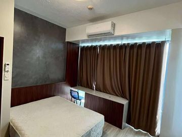 For Lease! 2 Bedroom + 2 Toilet & Bath at Bellagio, Taguig City