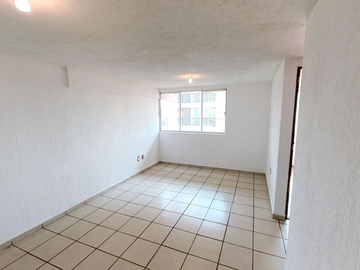 DEPARTAMENTO EN VENTA REMODELADO SCHUMANN, VALLEJO, GAM, CDMX