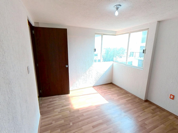 DEPARTAMENTO EN VENTA REMODELADO SCHUMANN, VALLEJO, GAM, CDMX