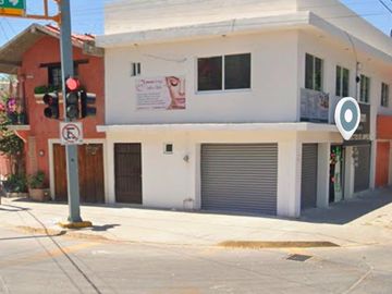 RENTA DE OFICINA O CONSULTORIO EXCELENTE UBICACION BLVD. HERMENEGILDO BUSTOS