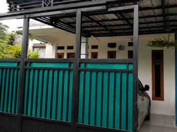 Sewa Rumah Pemukiman Paninggilan Ciledug Kota Tangerang