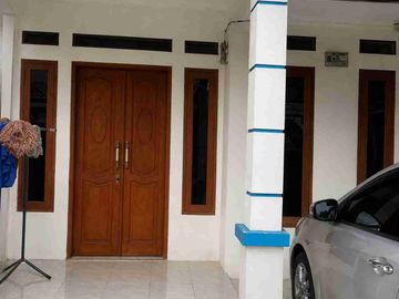 Sewa Rumah Pemukiman Paninggilan Ciledug Kota Tangerang