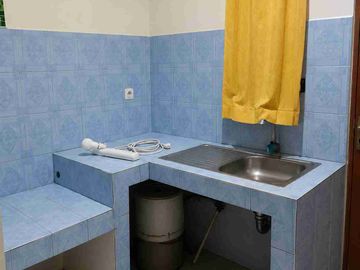 Sewa Rumah Pemukiman Paninggilan Ciledug Kota Tangerang