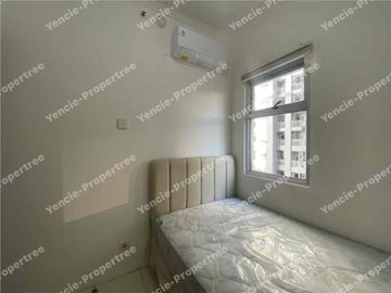Disewakan tipe 2br apartment mediterania garden residence 2