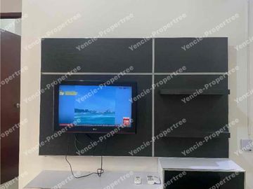 Disewakan tipe 2br apartment mediterania garden residence 2