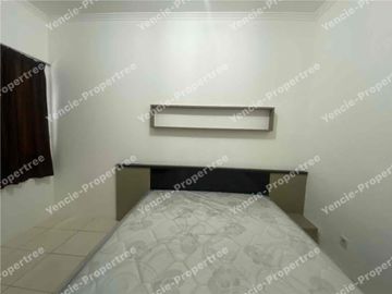 Disewakan tipe 2br apartment mediterania garden residence 2