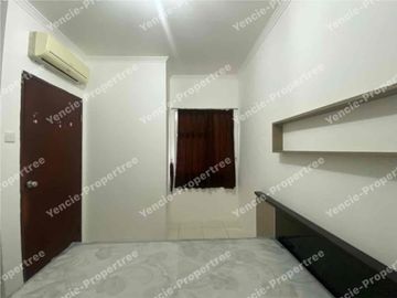 Disewakan tipe 2br apartment mediterania garden residence 2
