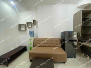 Disewakan tipe 2br apartment mediterania garden residence 2