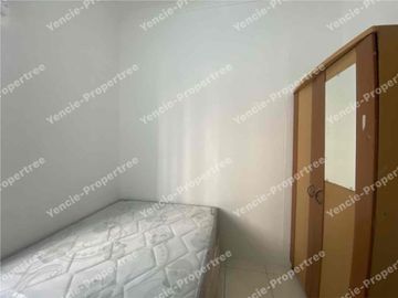 Disewakan tipe 2br apartment mediterania garden residence 2