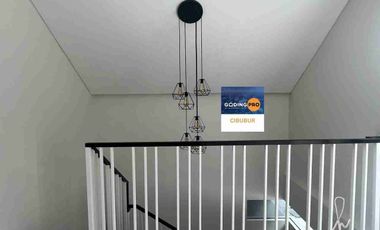 Dijual Rumah Taman Cimanggu, Bogor