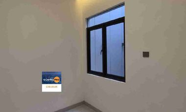 Dijual Rumah Taman Cimanggu, Bogor