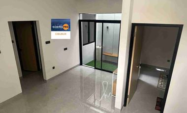 Dijual Rumah Taman Cimanggu, Bogor