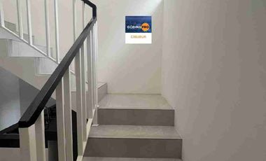 Dijual Rumah Taman Cimanggu, Bogor
