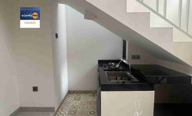 Dijual Rumah Taman Cimanggu, Bogor