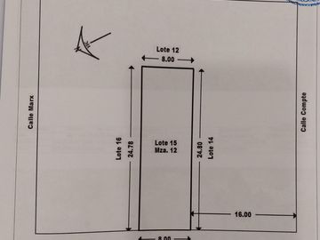EXCELENTES OPORTUNIDAD DE TERRENOS A LA VENTA COL LAS JOYAS