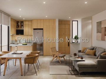 Zibatá Vive el Nuevo Querétaro | Departamento con Amenidades Premium QH2437